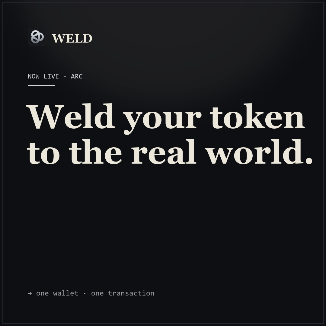 Launch announce
