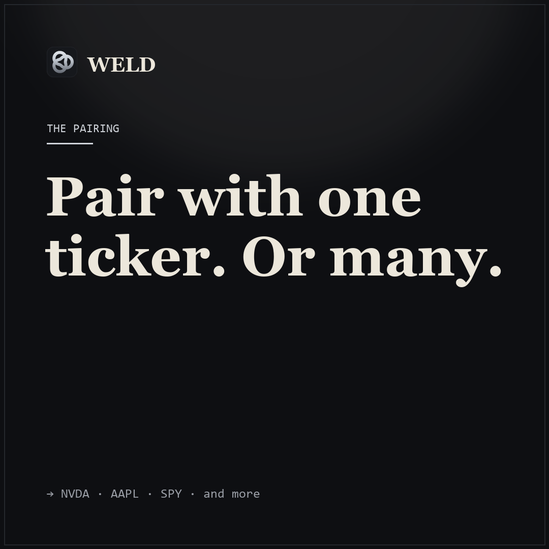 Multi-pair